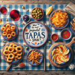 ¿Cuáles son las tapas más populares en España?