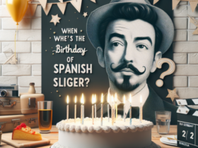 ¿Cuándo cumple años Miguel Ríos?