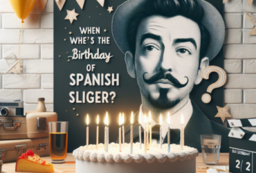 Descubre Cuándo Cumple Años Miguel Ríos y Sus Datos Biográficos ¿Cuándo cumple años Miguel Ríos?