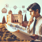 ¿Cuánto cuesta estudiar Arquitectura en Granada?