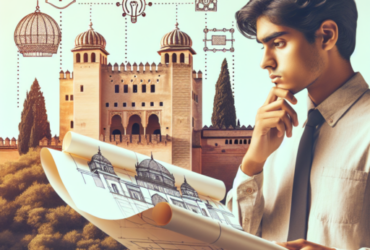 Precio de Estudiar Arquitectura en Granada: Todo lo que Debes Saber ¿Cuánto cuesta estudiar Arquitectura en Granada?