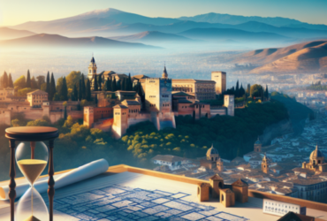 ¿Cuántos años son la carrera de Arquitectura en Granada?