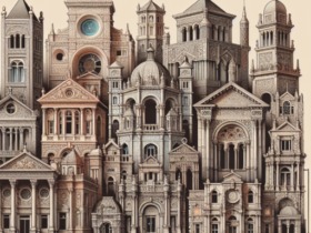 Descubre Cuántos Tipos de Arquitectura Existen ¿Cuántos tipos de arquitectura son?