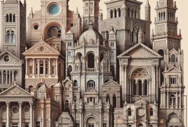 Descubre Cuántos Tipos de Arquitectura Existen ¿Cuántos tipos de arquitectura son?