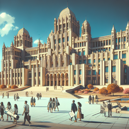 ¿Dónde estudiar arquitectura en España en universidades públicas? ¿Dónde estudiar arquitectura en España Pública?