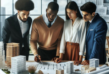 ¿Qué alcance tiene el título de arquitectura?