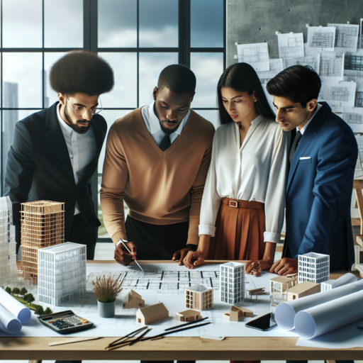 ¿Qué Alcance Tiene el Título de Arquitectura? Todo lo que Debes Saber ¿Qué alcance tiene el título de arquitectura?