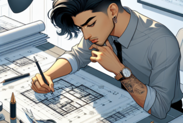 Habilidades Esenciales para Ser Arquitecto Exitoso ¿Qué habilidades se necesitan para ser arquitecto?