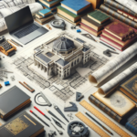 ¿Qué materias se ven en la carrera de arquitectura?