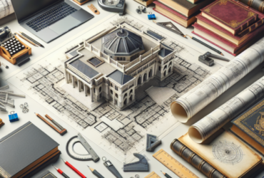 ¿Qué materias se ven en la carrera de arquitectura?