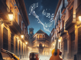 ¿Qué Música se Escucha en Granada, España? Descubre sus Sonidos ¿Qué música se escucha en Granada España?