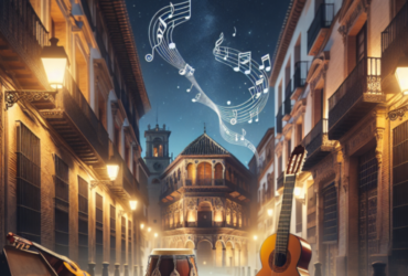 ¿Qué Música se Escucha en Granada, España? Descubre sus Sonidos ¿Qué música se escucha en Granada España?