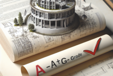 ¿Qué promedio pide la carrera de Arquitectura?