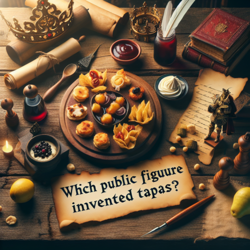 ¿Qué rey inventó las tapas? Origen y Leyenda ¿Qué rey inventó las tapas? Origen y Leyenda Las tapas son una de las joyas culinarias de España, pero ¿te has preguntado alguna vez quién las inventó? Según cuenta la leyenda, el nacimiento de estas deliciosas porciones de comida se atribuye a un monarca muy especial. En este artículo, exploraremos la historia detrás de las tapas y descubriremos qué rey es considerado su inventor. La Leyenda del Rey Alfonso X Una de las historias más populares acerca del origen de las tapas involucra al Rey Alfonso X, conocido como El Sabio. Durante su reinado en el siglo XIII, el monarca enfermó gravemente y los médicos le recomendaron acompañar el vino con pequeñas porciones de comida para mejorar su digestión y fortaleza. El rey siguió el consejo y, al notar mejoría, decretó que todas las tabernas del reino debían servir una pequeña ración de comida con cada bebida. Así, se aseguraba de que sus súbditos no bebiesen con el estómago vacío, contribuyendo a la mejora de la salud y el bienestar de la población. La Evolución de las Tapas Con el tiempo, la costumbre de servir tapas se fue arraigando en la cultura española. Inicialmente, estos aperitivos eran sencillos, como una loncha de jamón o queso que se utilizaba para ¿Qué rey inventó las tapas?