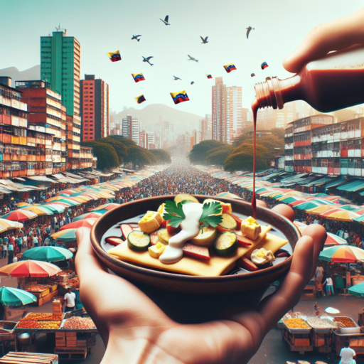 ¿Qué significa tapa en Venezuela?