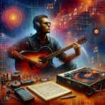¿Quién es el creador de la música y en qué año?