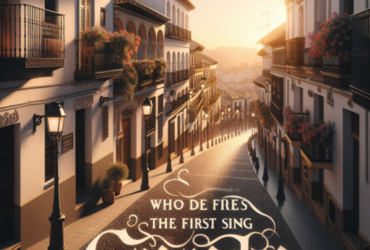 ¿Quién fue el primero en interpretar la canción Granada? ¿Quién fue el primero en cantar Granada?