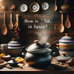 ¿Cómo se dice tapadera en España?