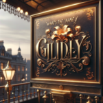 ¿Cómo se le dice a un bar elegante?