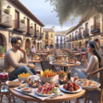 ¿Cuándo comen tapas los españoles?