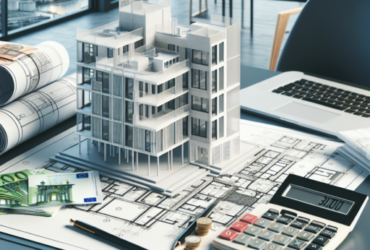 ¿Cuánto gana el mejor arquitecto de España?