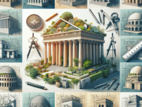 ¿Cuántos Tipos de Arquitectos Hay? Descubre Todas Las Especialidades ¿Cuánto tipo de arquitecto hay?