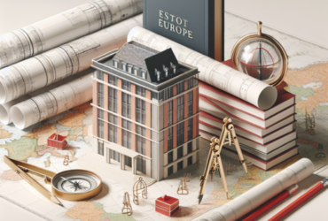 ¿Cuántos años dura la carrera de arquitectura en Europa?