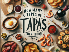 Descubre Cuántos Tipos de Tapas Existen y Sus Diferencias ¿Cuántos tipos de tapas hay?