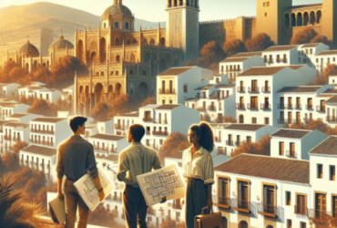 ¿Dónde estudiar arquitectura Andalucía?