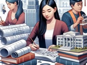 ¿Qué bachillerato hay que hacer para ser arquitecto?