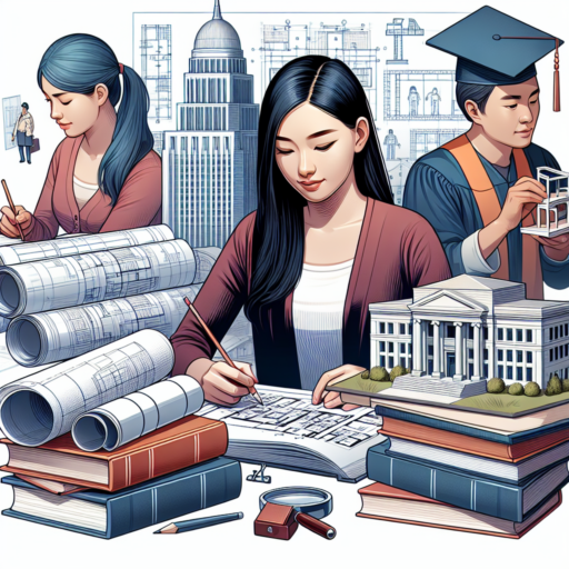 ¿Qué bachillerato hay que hacer para ser arquitecto?