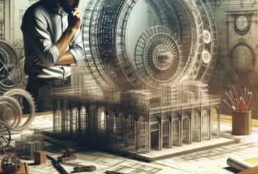 ¿Qué es lo principal en la arquitectura?