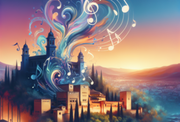 ¿Qué Grupo Cantaba Llorando por Granada? Descubre al Artista ¿Qué grupo cantaba Llorando por Granada?