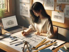 ¿Qué Se Ve en el Primer Semestre de Arquitectura? ¿Que se ve en el primer semestre de Arquitectura?