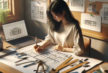 ¿Que se ve en el primer semestre de Arquitectura?