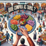 ¿Quién compra las tapas?