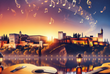 ¿Quién Fue el Autor de la Canción Granada? ¿Quién fue el autor de la canción Granada?