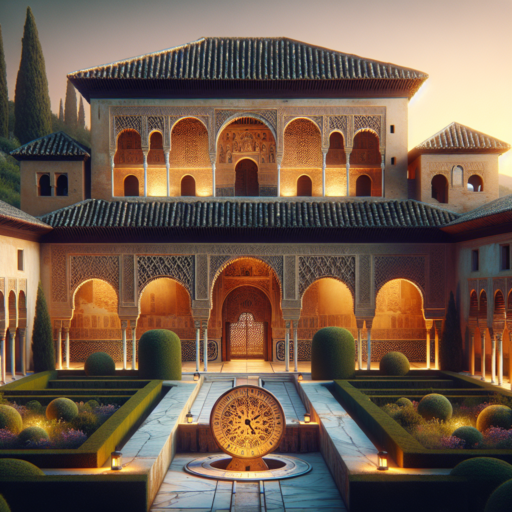 ¿Cuánto Tiempo Necesitas para Visitar la Alhambra de Granada? ¿Cuánto tiempo se tarda en visitar la Alhambra de Granada?