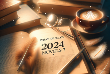 ¿Que Leer 2024 novelas?