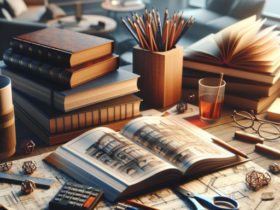 ¿Qué asignaturas necesitas para ser arquitecto? Descubre la respuesta aquí ¿Qué asignaturas necesitas para ser arquitecto?
