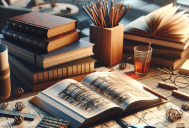 ¿Qué asignaturas necesitas para ser arquitecto?