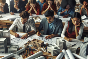 ¿Qué es lo bonito de estudiar Arquitectura?