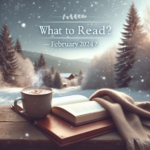 ¿Que leer febrero 2024?