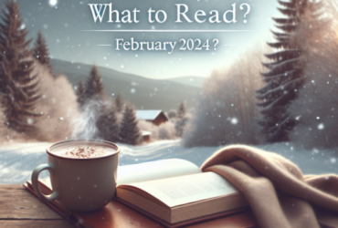 Libros Recomendados para Leer en Febrero ¿Que leer febrero 2024?