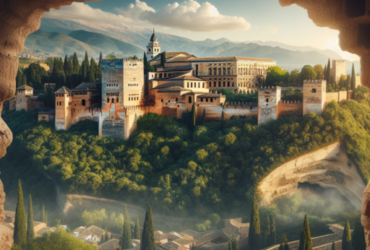 Qué Parte de la Alhambra Puedes Ver Gratis ¿Qué parte de la Alhambra puedes ver gratis?