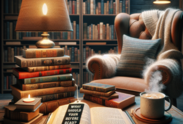 ¿Qué se debe saber antes de leer?