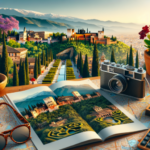 ¿Qué ver alrededores de la Alhambra?