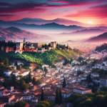 ¿Qué ver en Granada que no sea la Alhambra?