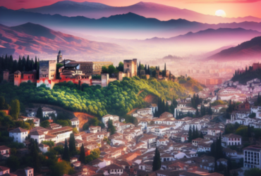 ¿Qué ver en Granada que no sea la Alhambra?