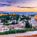 ciudad granada